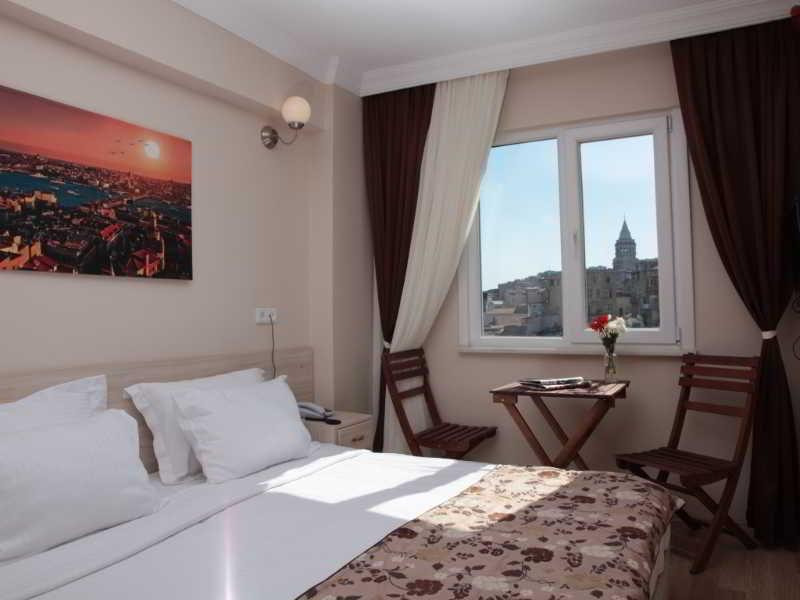 Royalist Tophane Istanbul Rum bild